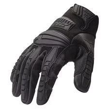 212 Performance Impc3am-05-011 Cut Resistant Glove, Lvl 3, Black, Xl, Pr