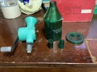 RCBS Uniflow Powder Measure and Drum