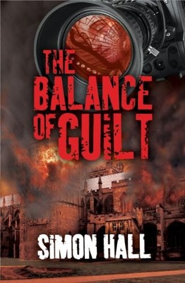 The Balance of Guilt (The TV Detective Series),Simon Hall