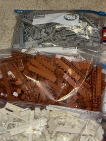 LEGO Creator Expert Town Hall 10224 Retired December 2014 100% Verified Complete
