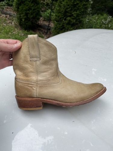 Botas occidentales Miz Mooz Carlitos 7 - Imagen 9 de 13