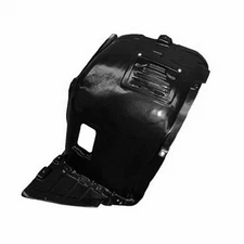 Replacement Driver Side Front Inner Front Splash Shield (See Compatible Chart)