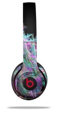 Skin Wrap for Beats Solo Wireless 2 3 4 Pickupsticks SKIN ONLY