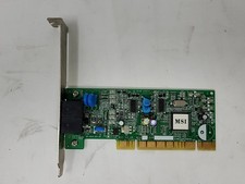 MICRO STAR MS-6946 6002118 PCI Fax Modem Card