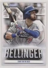 2021 Topps Target Exclusive Highlights Cody Bellinger #TE-19 07rd