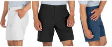 Gerry Men  s UPF 30 Tech Shorts