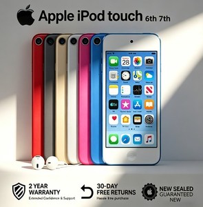 iPod touch クラシック セット iPod Classic Touch | eBay