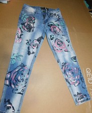 GIRLS LOT OF 3 SIZE 8 CAT  JACK SHORTS, US POLO SHORTS, TWELVE K NEW YORK JEANS