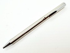 Pilot Japan Steel Multi Function Pen Twist With 2 Ballpoint Pen Colors