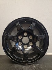 19-23 Chevrolet Silverado 1500 Spare Tire Wheel 17x7 7 Spoke 23377051 Oem A