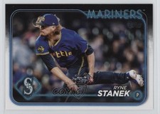 2024 Topps Update Ryne Stanek #US121 1cn8