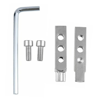 Upgraded Faucet Angle Valve Broken Wire Extractor Repair Tool Pipe Kit