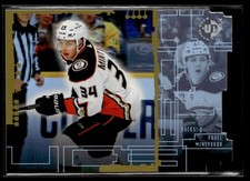 2023-24 Upper Deck UD3 .,., Pavel Mintyukov Rookie Anaheim Ducks #UD3-22