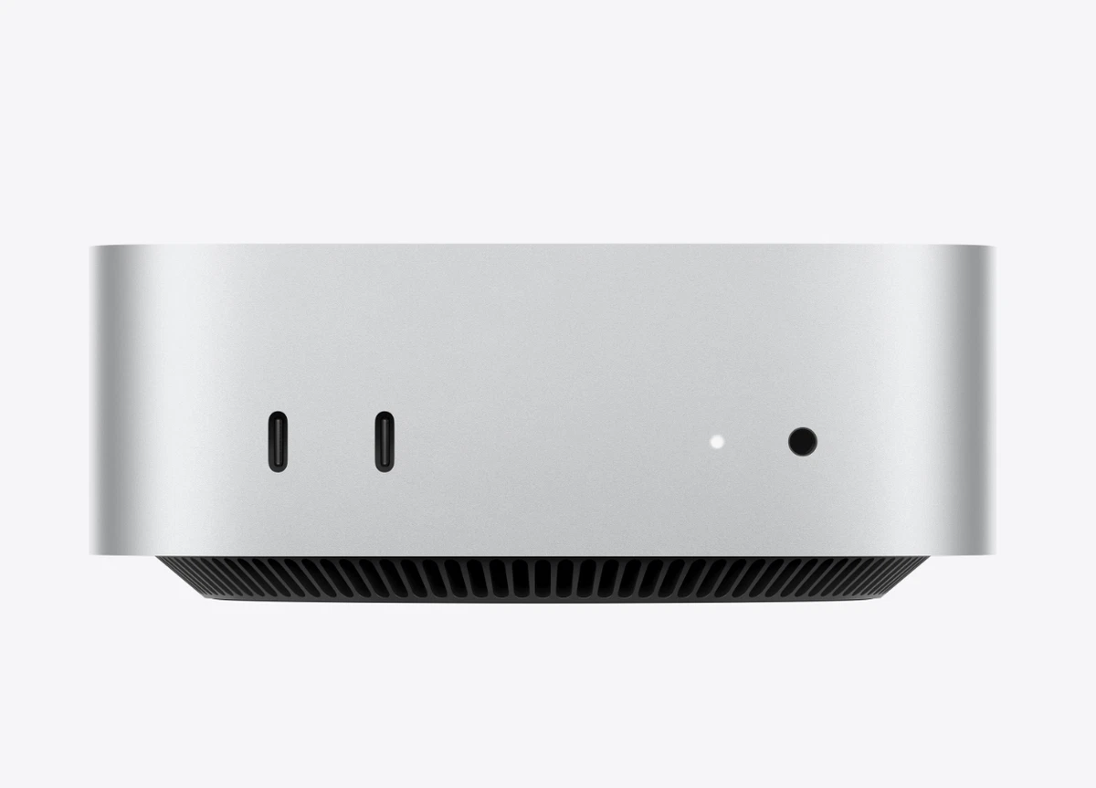 Apple Mac mini 2TB 16GB Desktops & All-In-One Computers for sale