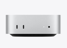 Apple Mac Mini M4 16GB RAM 256GB SSD - Silver Open Box   Ships Today  