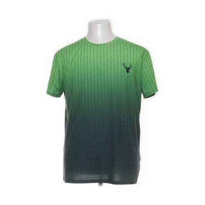 Aloha From Deer, T-shirt, Größe: L, Grün, Polyester, Sonstiges #76W