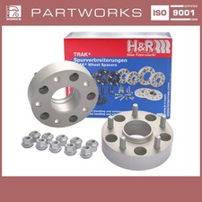 Spurverbreiterung für PORSCHE mit LK 5x130 71.6mm 2x 43mm 86mm/Achse