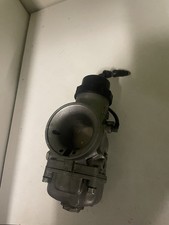 Dellorto VHSB34QS Carburetor used Rotax MAX Mini junior senior RS125