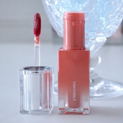 TONYMOLY Get It Tint Waterful Sirup 5,3g #18 Melrose Sirup + GRATIS GESCHENK ...