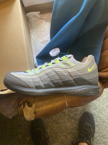 Nike Zoom Vapor X Air max 95