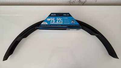 Cube ACID Schutzblechset MTB 75, 27.5'' BB Mount, black