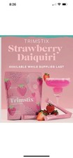Xyngular TrimStix Strawberry Daiquiri 30 Sticks Appetite Energy Drink Exp 9/26