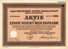 ALBATROS Werke 1925 Berlin Johannisthal Focke Wulf Jagd Flugzeuge Tobis Tonfilm