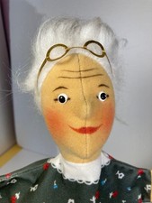 German steiff hand puppets c9e35c