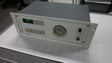 SIEMENS ULTRAMAT 21P  CO GAS ANALYZER 230v 21 p