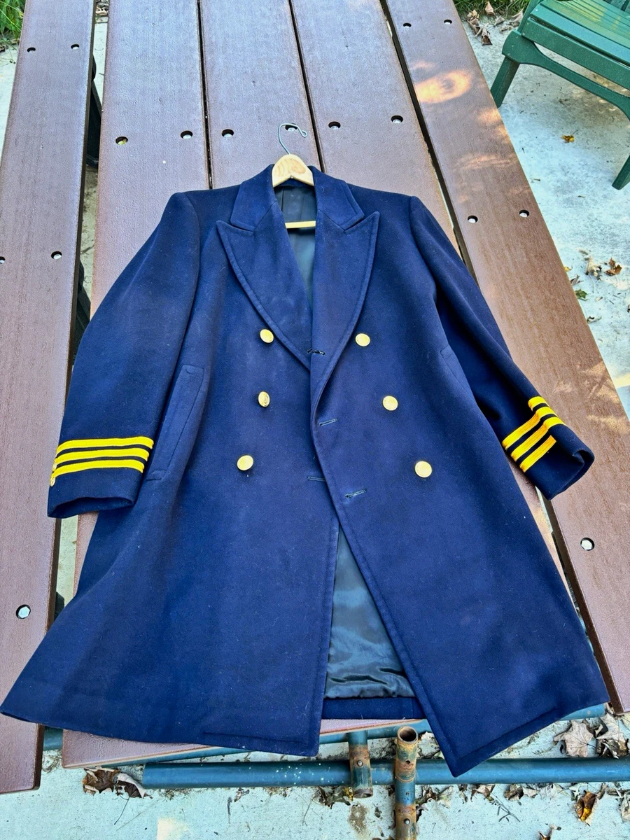 【値下げ】vintage 1960's nep coat 1960s Vintage Outerwear Coats & Jackets for Men for sale - eBay