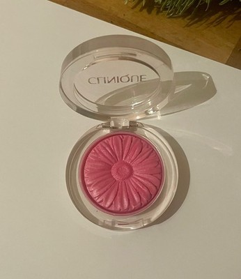 Clinique Cheek Pop Blush Plum Pink Rosa Rouge