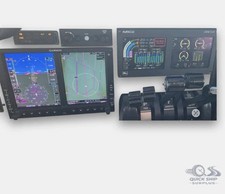 Garmin G500 MFD Avionics, Part 011-01264-50, GDU 620 14/28 VDC