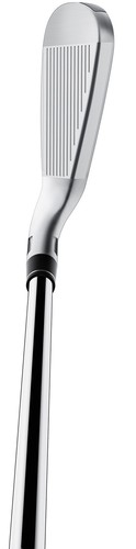 Left Handed TaylorMade STEALTH 5-PW, AW, SW Iron Set Regular +0.50 Very Good - Picture 4 of 4