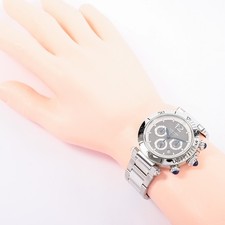 CARTIER Pasha de Cartier Chronograph WSPA0027 TO262798 7