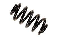 Fahrwerksfeder Hinten Bilstein 36 199877 FÜR Audi
