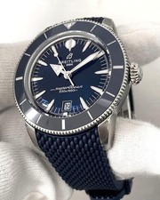 Breitling Superocean A17375E71C1S1