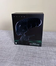 Monster High Skullector Alien Xenomorph Doll JDR69 *READY TO SHIP*