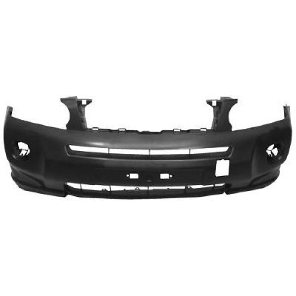 Diederichs 6086851 StoßStange Vorne FüR Nissan X-TRAIL (T31) 2007-2011-image