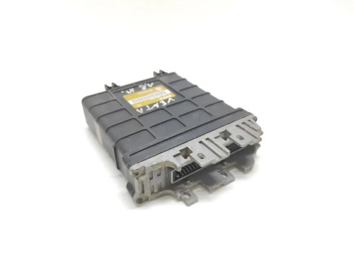 VW GOLF III 1H1 Motorsteuergerät ECU 1H0907311 1.80 Petrol 66kw 1994 31952386