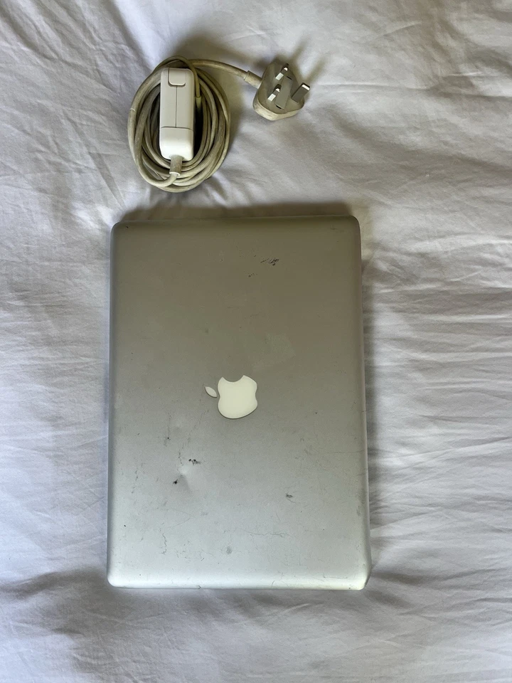 MacBook Pro 13” Mid-2012 i7 2.9GHz / 8GB / 1TB HDD – New Battery & HDD - Image 2 of 4