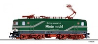 Tillig 04349 - Elektrolokomotive 143 841-5 Der DB Gebrauchtzug, Ep. Vi, TT
