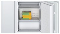 Bosch Serie 2 KIV86NSE0 183 L / 84 L 177,5 Cm Einbau KüHl-/Gefrierkombination