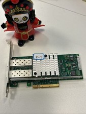 Sun Oracle 7051223 Dual Port Ethernet PCI SFP 10GB Network Card