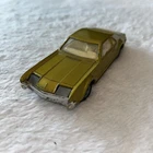 Vintage Corgi Oldsmobile Toronado -