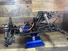 Used RC4WD 1/10 Crawler Chassis Slider Axial ...