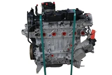 Motor Diesel - Citroen Berlingo (2012) 9HN 0139XC