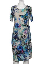 Uta Raasch Kleid Damen Dress Damenkleid Gr. EU 42 Mehrfarbig #kd8gn6t