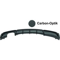 Diederichs 1217467 Blende, StoßFäNger Hinten FüR BMW 3 (F30, F80) 2011-