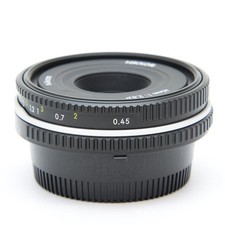 【ほぼ新品】Nikon Ai-s 45mm F2.8 P フィルター・フード付き Amazon.co.jp: Nikon Ai 45mm F2.8P シルバー ニコン : 家電＆カメラ