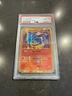 CHARIZARD PSA 8 2013 POKEMON BLACK & WHITE PLASMA STORM #136/135 NM-MT